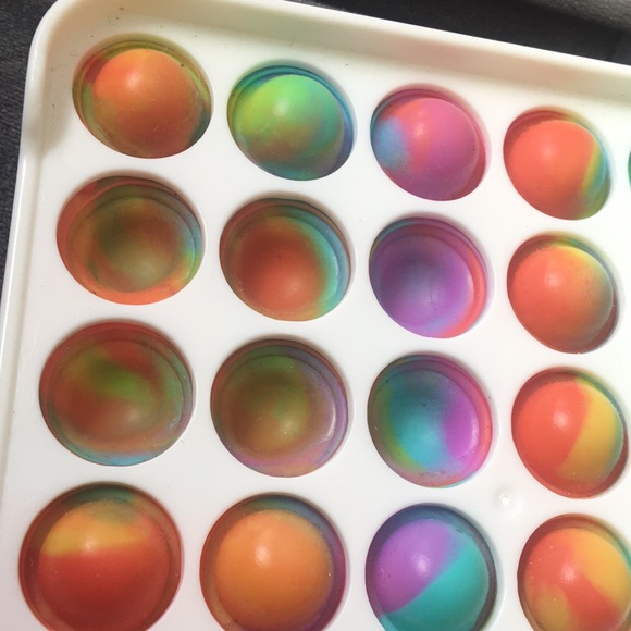 Colorfull pop it - Picture 3 of 3